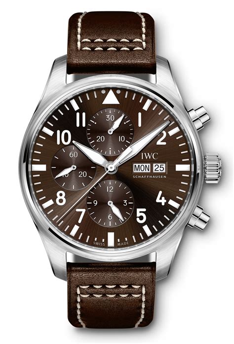 iwc saint exupery replica|Pilot’s Watch Chronograph Edition “Antoine de Saint Exupéry”.